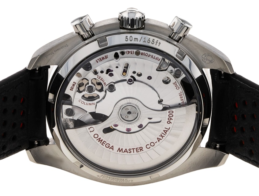 Omega Speedmaster Racing 329.32.44.51.01.001 Image 4